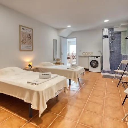 Villa Costacabana - La Luna Lloret de Mar